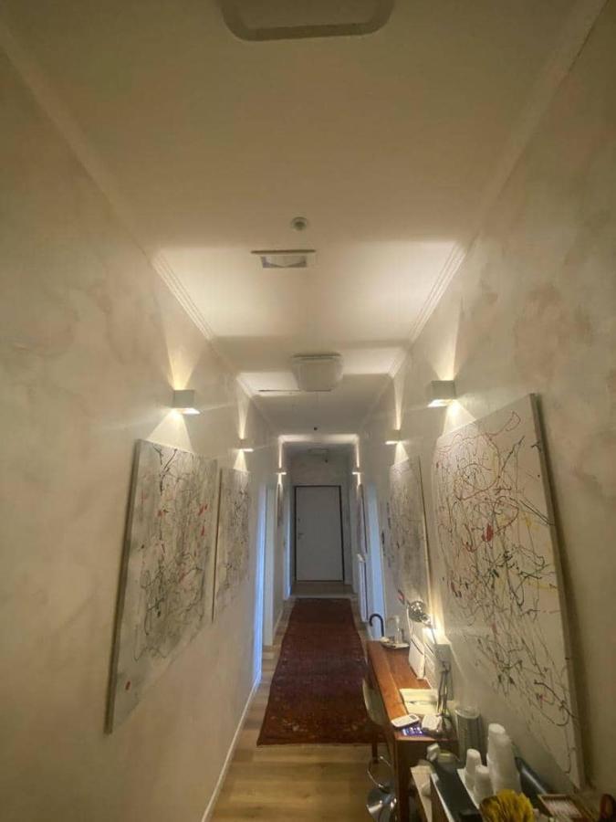 Bed and Breakfast A 2 Passi Da Foggia Exteriér fotografie