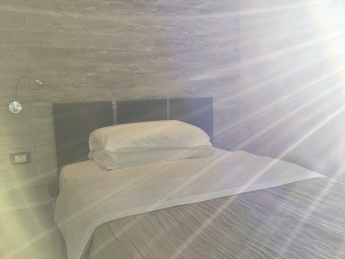 Bed and Breakfast A 2 Passi Da Foggia Exteriér fotografie