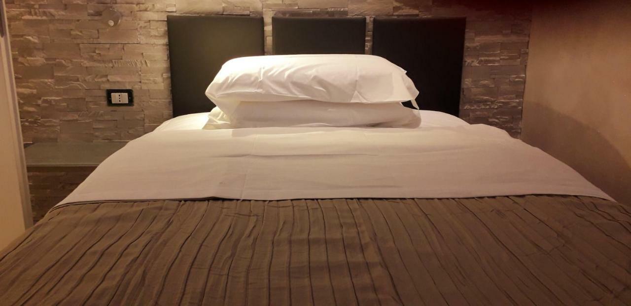 Bed and Breakfast A 2 Passi Da Foggia Exteriér fotografie