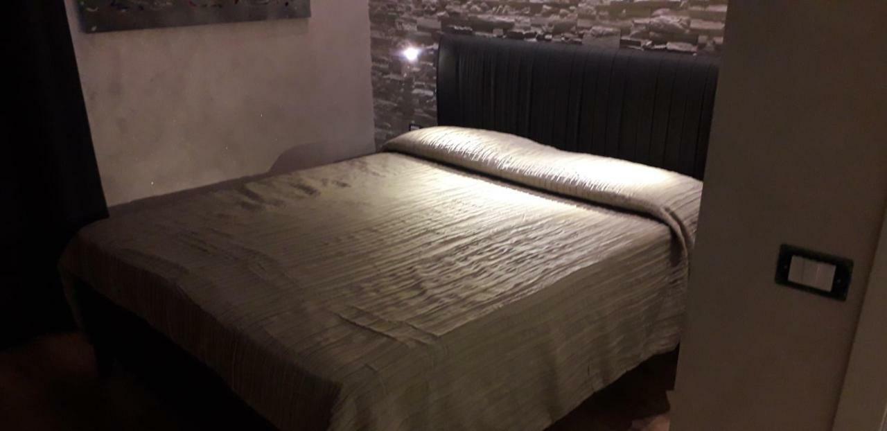 Bed and Breakfast A 2 Passi Da Foggia Pokoj fotografie