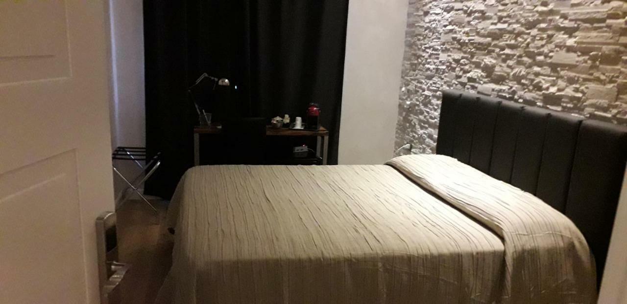 Bed and Breakfast A 2 Passi Da Foggia Exteriér fotografie