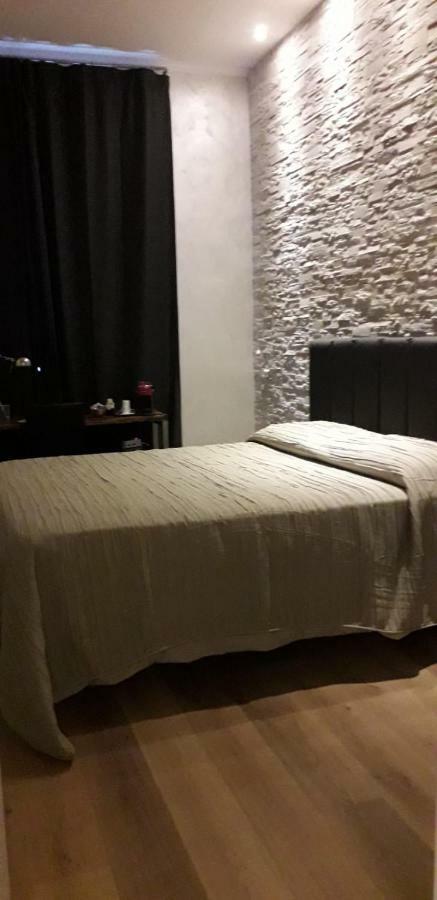 Bed and Breakfast A 2 Passi Da Foggia Exteriér fotografie